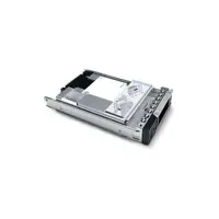 Накопичувач Dell 960GB SSD SAS SED Mixed Use 12Gbps 512e 2.5in w/3.5in Brkt Cabled, CUS Kit