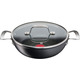 Tefal Сотейник с крышкой Unlimited 26 см