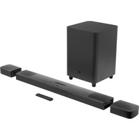 Саундбар JBL Bar 9.1 True Wireless Surround with Dolby Atmos Black (JBLBAR913DBLKEP)