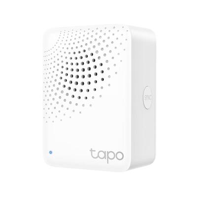 Розумний хаб із дзвінком TP-LINK Tapo H100