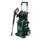 Минимойка высокого давления Bosch AdvancedAquatak 160 (06008A7800)