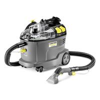 Пилосос професійний миючий Karcher Puzzi 8/1, 1200Вт, 270мБар, контейнер 8/7л, 8.6кг