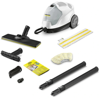 Karcher SC 4 EasyFix Пароочисник