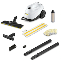 Karcher SC 3 EasyFix Пароочисник