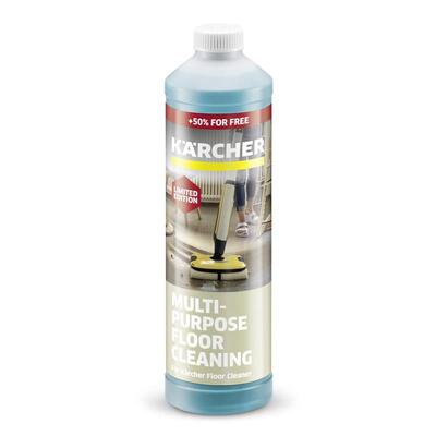 Засіб для підлоги Karcher RM 536 універсальний, 0.75л