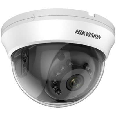 Камера видеонаблюдения 2MP Turbo HD видеокамера