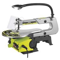 Ryobi Пила лобзиковая RSW1240G 125Вт 405мм, 550-1700 об/мин