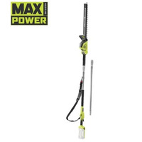 Ryobi Кусторез высотный RY36PHT50A-0, MAX POWER 36В