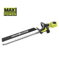 Ryobi Кущоріз RY36HTX65A-0, MAX POWER 36В