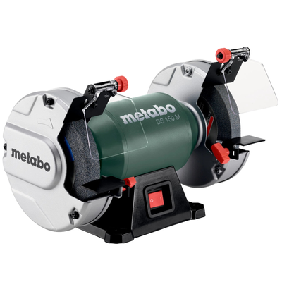 Metabo DS 150 M (604150000) Точильный станок