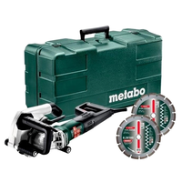 Metabo MFE 40 (604040500) Штроборіз