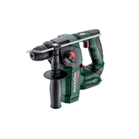 Metabo BH 18 LTX BL 16 (600324850) Аккумуляторный перфоратор