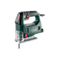 Лобзик Metabo STEB 65 Quick 450Вт 600-3000об·хв хід 18мм 1.9кг