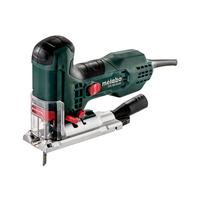 Лобзик Metabo STE 100 Quick 710Вт 1000-3100об·хв 2кг