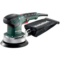 Шліфмашина ексцентрикова Metabo SXE 3150 310Вт 150мм 4000-12000об·хв 1.6кг