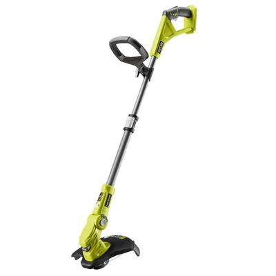 Тример садовий акумуляторний Ryobi OLT1832 ONE+ 18В 25-30см EasyEdge телескоп.штанга 2.3кг (без АКБ та ЗП)