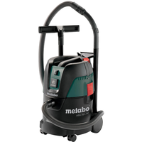 Пилосос з ручним очищенням фільтру Metabo ASA 25 L PC (602014000)