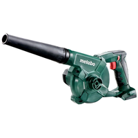 Акумуляторна повітродувка Metabo AG 18 (602242850)