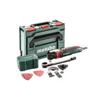 Мультитул Metabo MT 400 Quick Set (601406500)