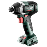 Metabo SSD 18 LT 200 BL (602397850) Акумуляторний ударний гайковерт