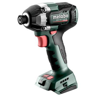 Metabo SSD 18 LT 200 BL (602397850) Акумуляторний ударний гайковерт