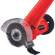 Очиститель швов плитки Einhell GC-EG 1410, 140Вт, щетка 100мм, 1.53кг