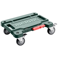 Платформа с колесами для кейсов Metabo metaBOX (626894000)