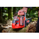 Акумулятор Einhell Twinpack PXC Plus, 18В, 2х4А•год, 1.25кг