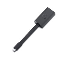 Перехідник Dell Adapter USB-C to 2.5G Ethernet