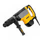 Перфоратор сетевой SDS-MAX DeWALT D25773K