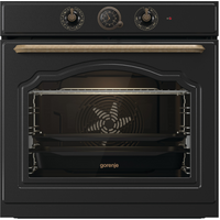 Вбуд. духовка GORENJE BOS 67372 CLB (BO3CO4L02-1)