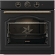 Вбуд. духовка GORENJE BOS 67372 CLB (BO3CO4L02-1)