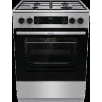 Плита комбінована Gorenje GKS6C70XJ