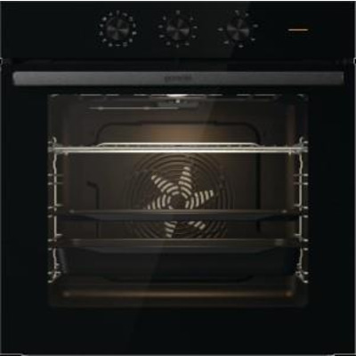 Духова шафа Gorenje BO6727E03BG