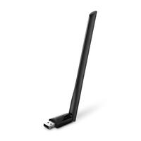 Адаптер WiFi TP-LINK Archer T600U plus AC600, USB