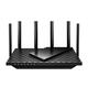 Бездротовий маршрутизатор TP-Link Archer AX72 Pro