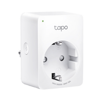 Інтелектуальна розетка TP-Link Tapo P110