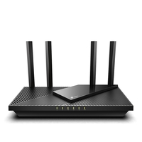 Беспроводной маршрутизатор TP-Link Archer AX55