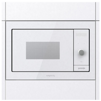 Вбуд. міквохв. піч GORENJE BM235G1SYW (MXY55Z)