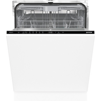 Вбуд. посудомийка GORENJE GV 643 D90