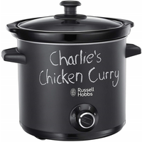 Мультиварка Russell Hobbs 24180-56 Chalkboard