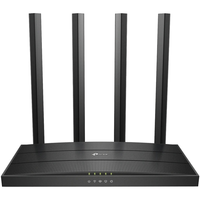 Маршрутизатор TP-LINK ARCHER A6