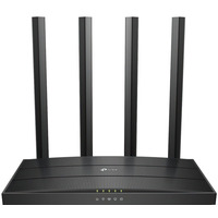 Маршрутизатор TP-LINK ARCHER C80 AC1900, 4xGE LAN, 1xGE WAN,  MESH