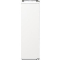 Холодильна камера Gorenje вбудована, 177x55,5х54,5, 301л, А++, інв., дисплей, білий