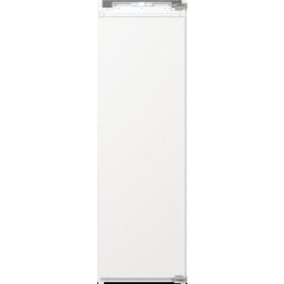 Холодильна камера Gorenje вбудована, 177x55,5х54,5, 301л, А++, інв., дисплей, білий