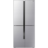 Холодильник Gorenje NRM8182MX