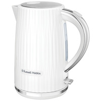 Елекрочайник Russell Hobbs Eden 27360-70 White