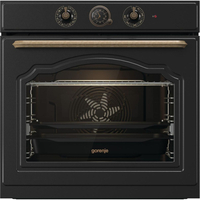 Духова шафа Gorenje BOS67372CLB