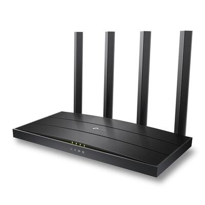 Маршрутизатор TP-LINK ARCHER AX17 AX1500, 3xGE LAN, 1xGE WAN, MESH