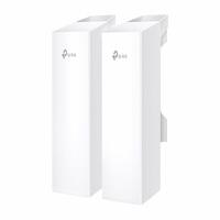 Беспроводной мост TP-LINK EAP215-Bridge KIT AC900, 3xGE LAN, PoE, до 5 км